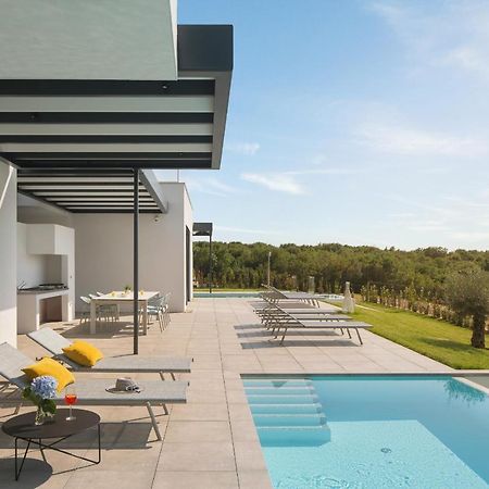 Design Villa Noble With Spa Bale Kültér fotó