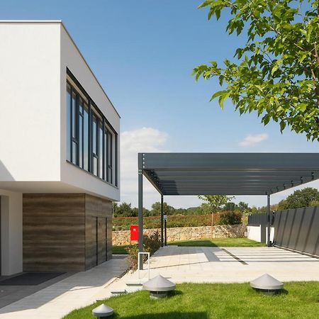Design Villa Noble With Spa Bale Kültér fotó