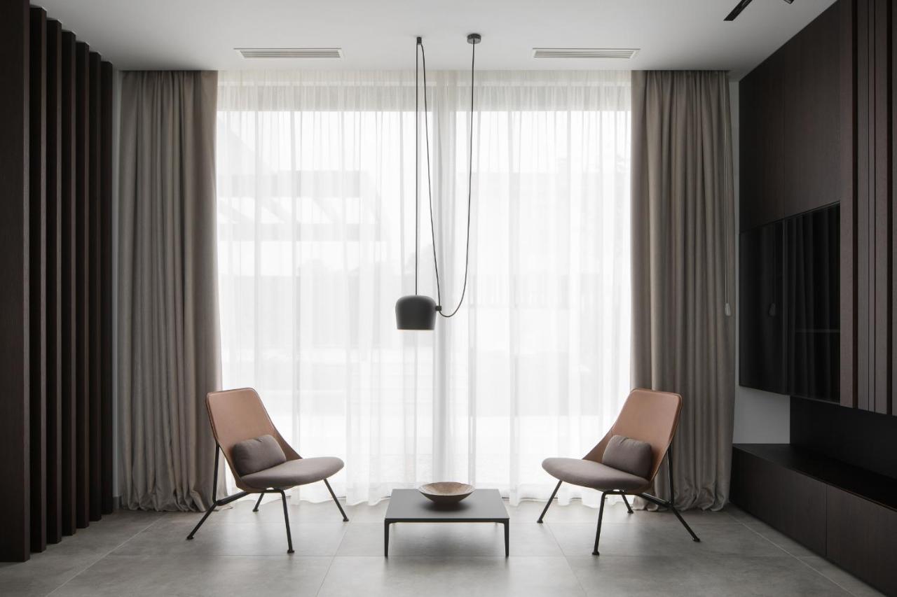 Design Villa Noble With Spa Bale Kültér fotó