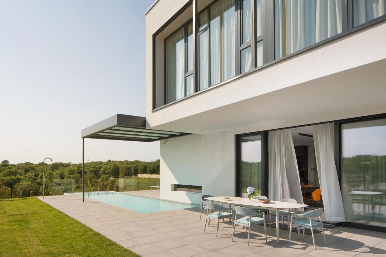 Design Villa Noble With Spa Bale Kültér fotó