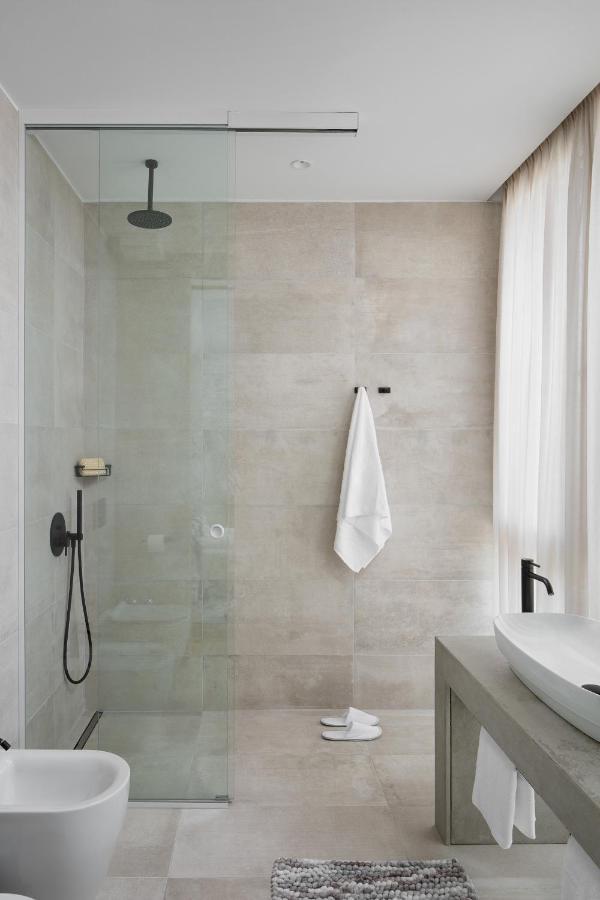 Design Villa Noble With Spa Bale Kültér fotó