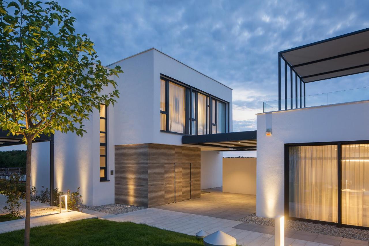 Design Villa Noble With Spa Bale Kültér fotó