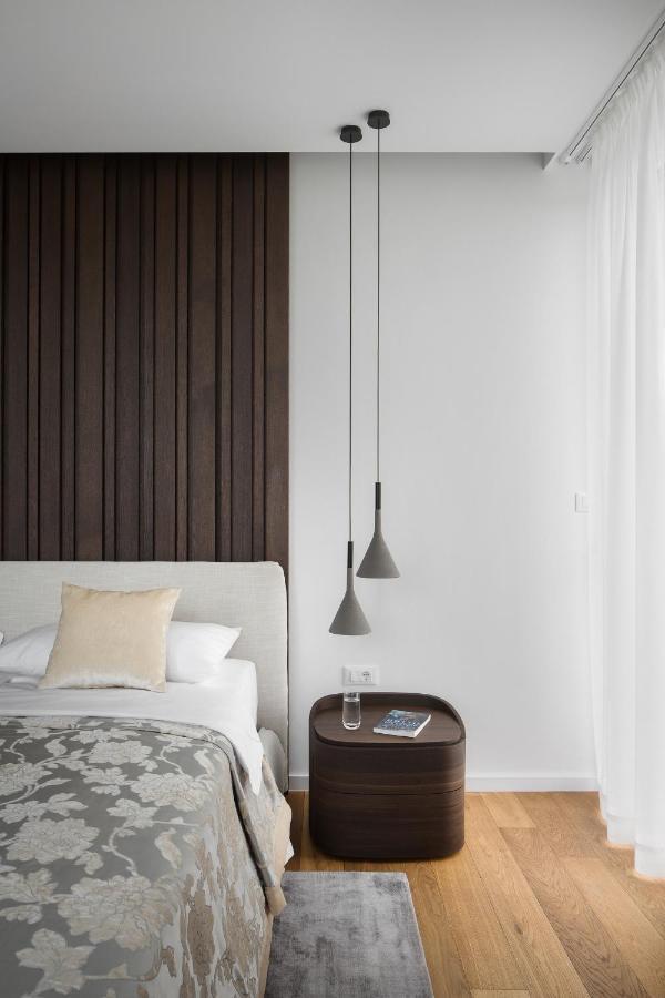 Design Villa Noble With Spa Bale Kültér fotó