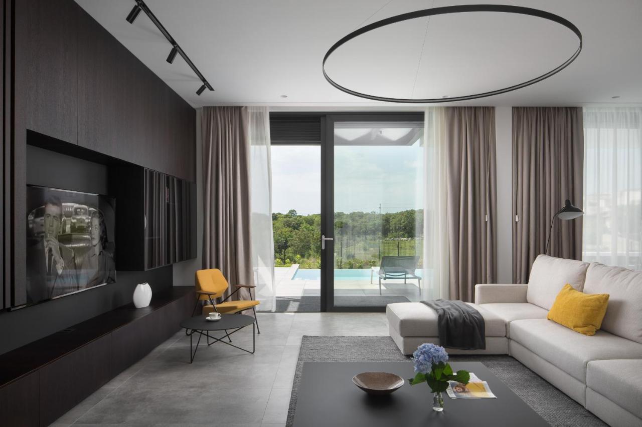 Design Villa Noble With Spa Bale Kültér fotó