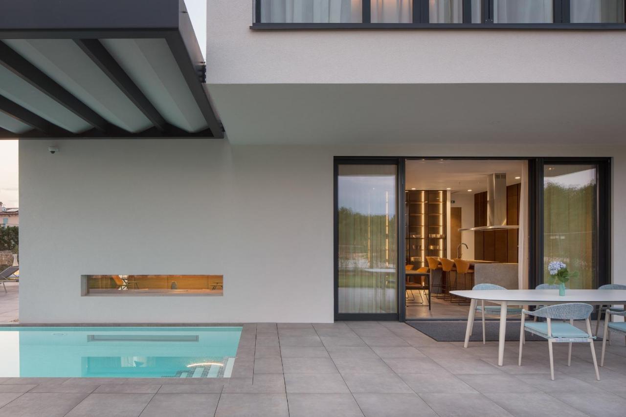 Design Villa Noble With Spa Bale Kültér fotó