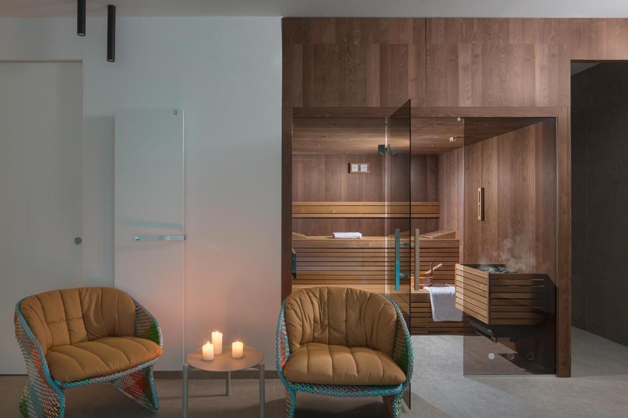 Design Villa Noble With Spa Bale Kültér fotó