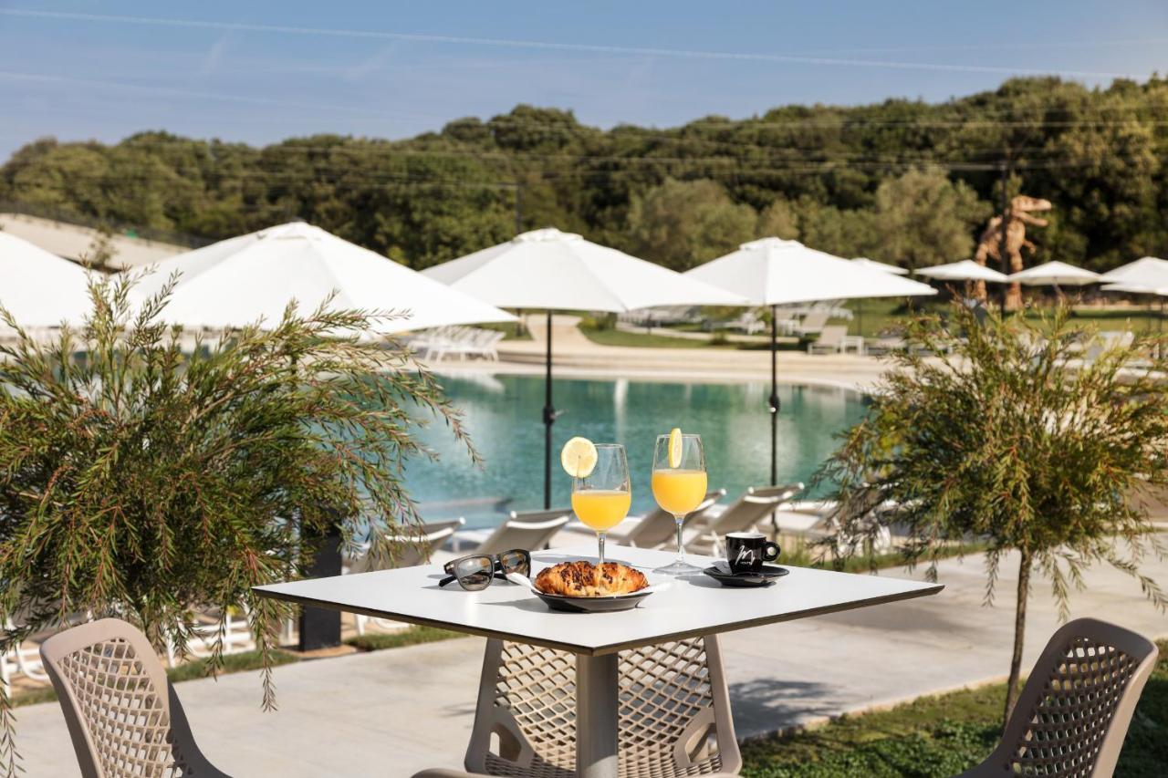 Design Villa Noble With Spa Bale Kültér fotó