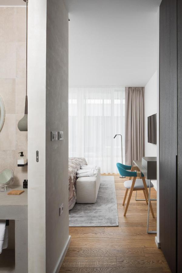 Design Villa Noble With Spa Bale Kültér fotó