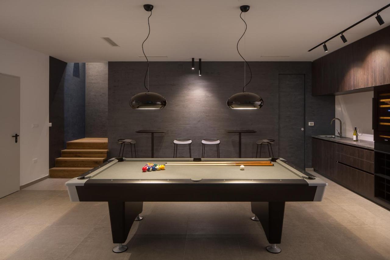 Design Villa Noble With Spa Bale Kültér fotó