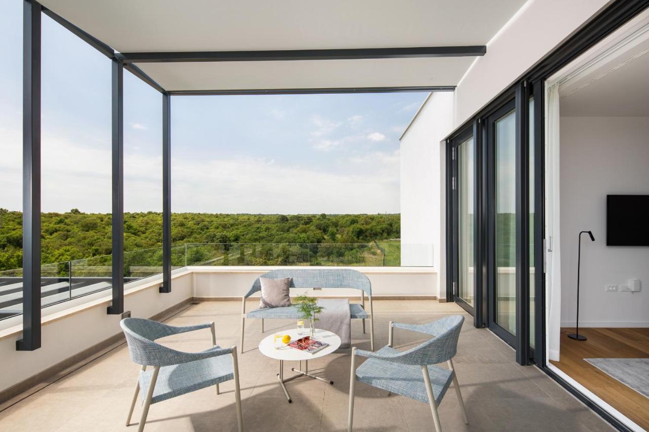 Design Villa Noble With Spa Bale Kültér fotó