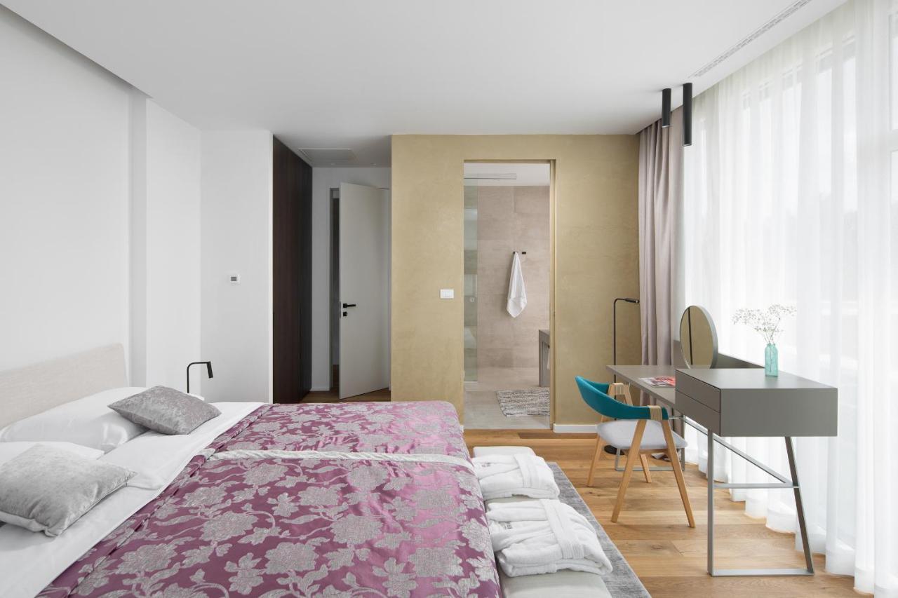 Design Villa Noble With Spa Bale Kültér fotó