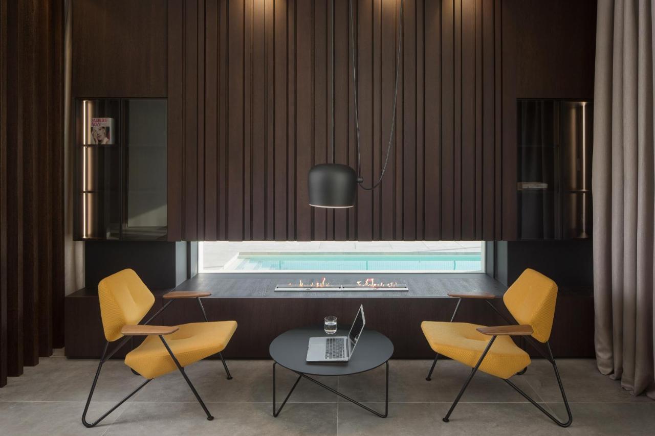 Design Villa Noble With Spa Bale Kültér fotó
