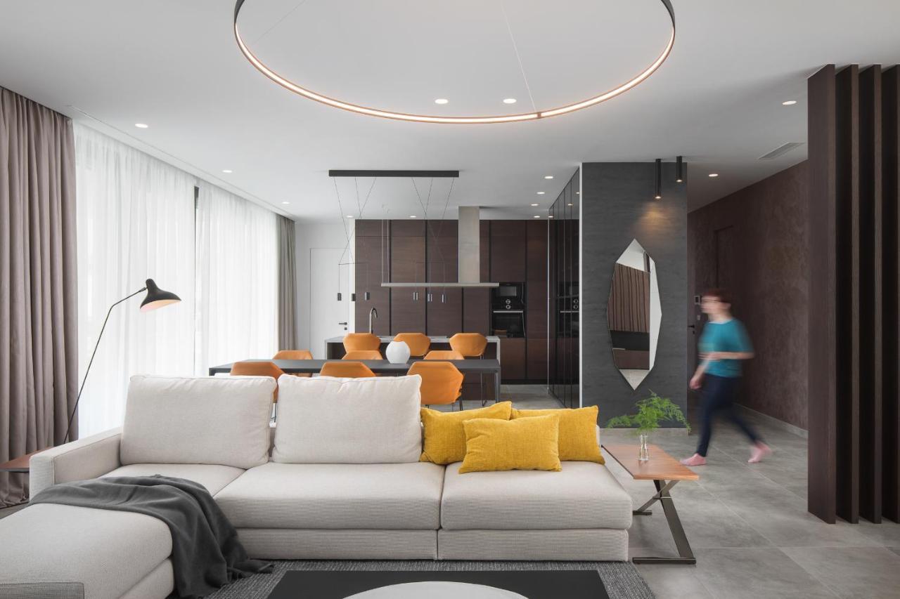 Design Villa Noble With Spa Bale Kültér fotó