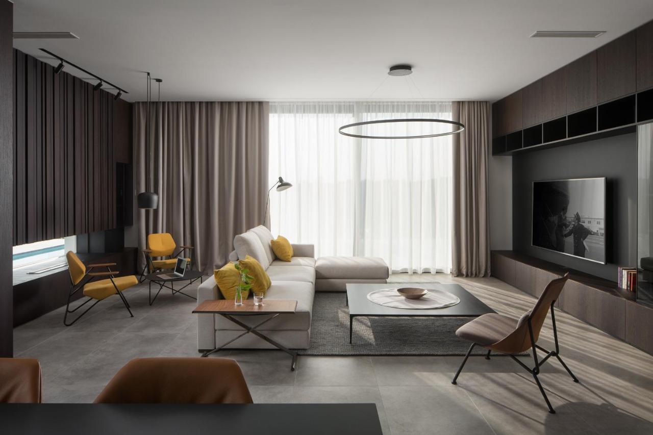 Design Villa Noble With Spa Bale Kültér fotó