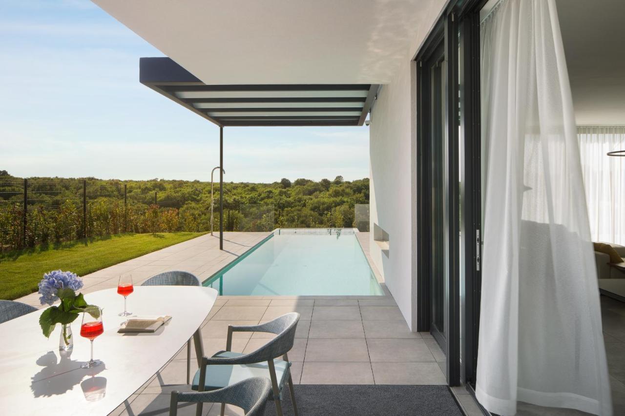 Design Villa Noble With Spa Bale Kültér fotó