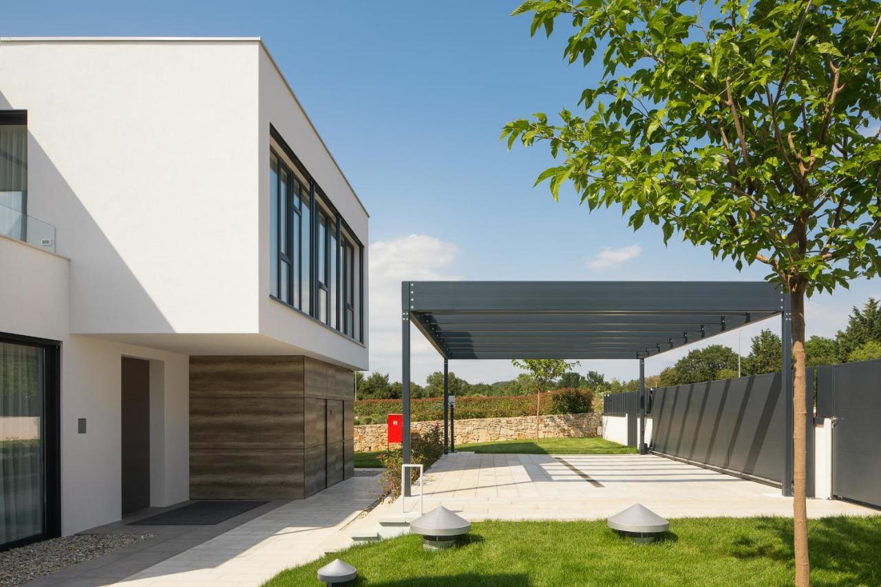 Design Villa Noble With Spa Bale Kültér fotó