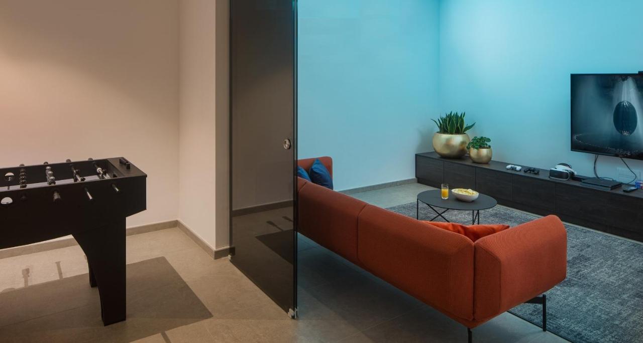 Design Villa Noble With Spa Bale Kültér fotó