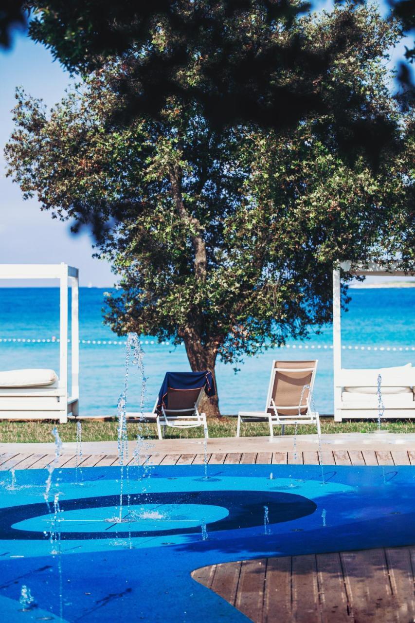 Design Villa Noble With Spa Bale Kültér fotó